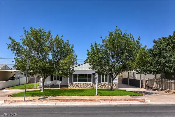 479 S Water Street, Henderson, NV 89015