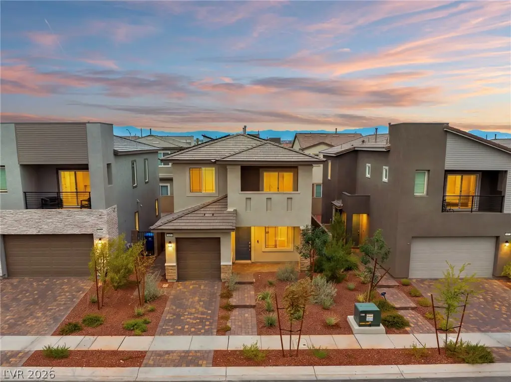 615 Camilla Creek Street, Henderson, NV 89011 - #1