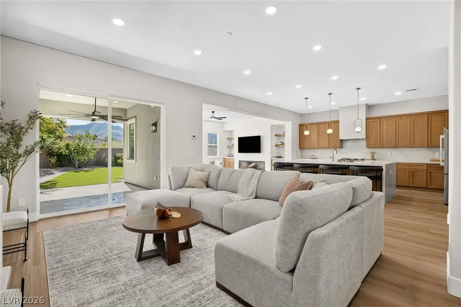2456 Lothian Street, Henderson, NV 89044 - #3