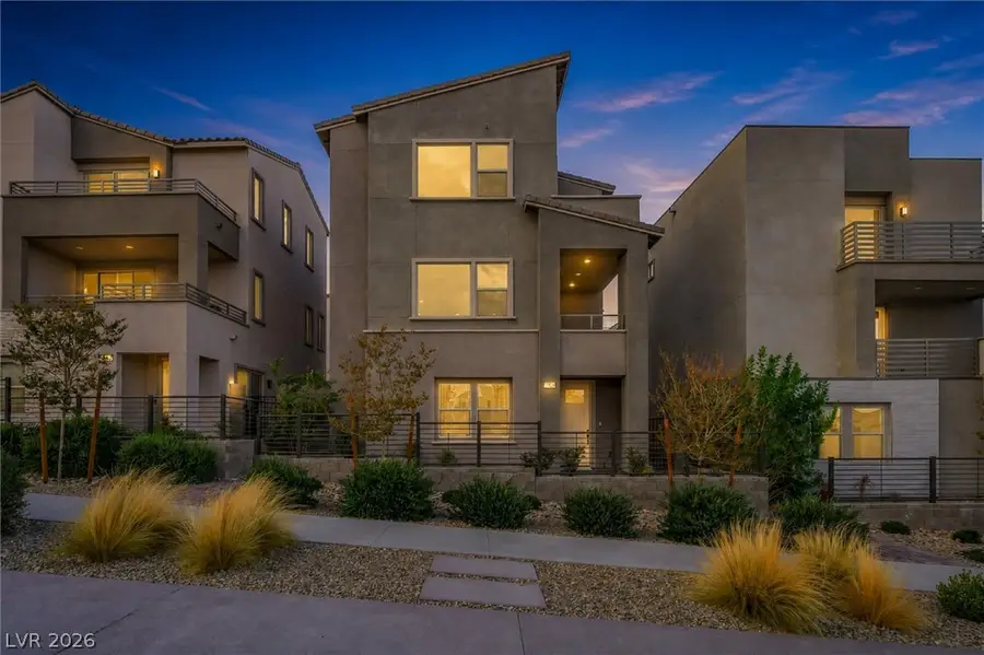 11536 Fleet Wing Avenue, Las Vegas, NV 89138 - #2