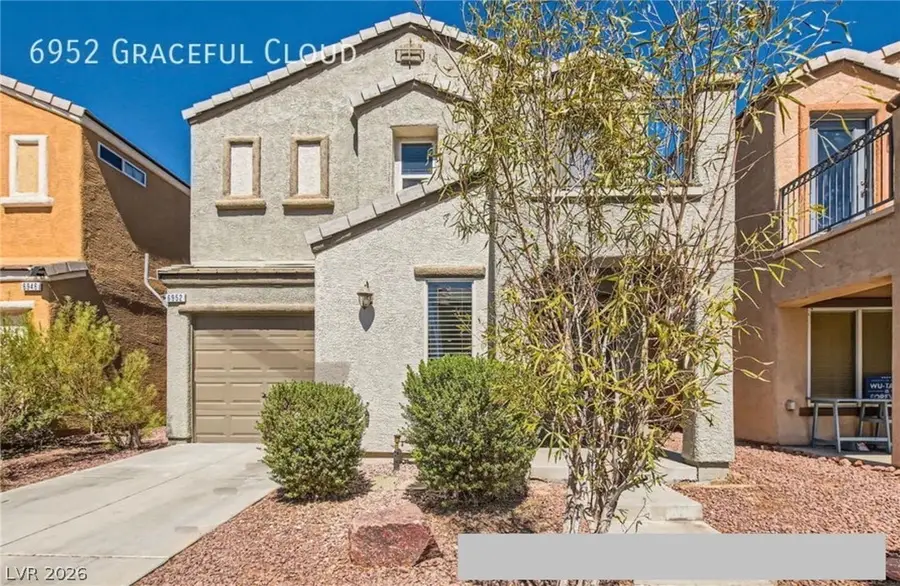 6952 Graceful Cloud Avenue, Henderson, NV 89011 - #2