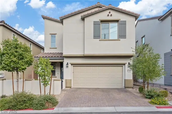 32 Verde Rosa Drive, Henderson, NV 89011