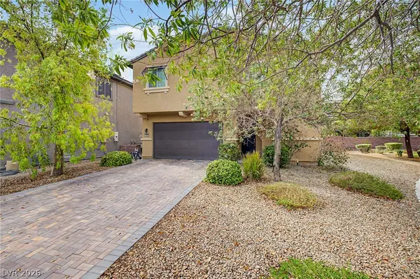 2095 Roundtop Court, North Las Vegas, NV 89081