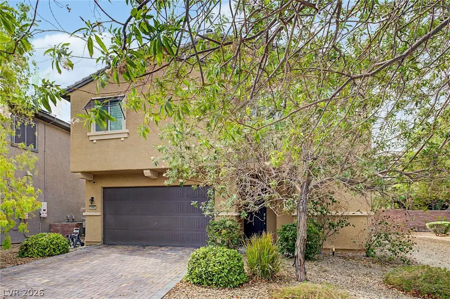 2095 Roundtop Court, North Las Vegas, NV 89081 - #2