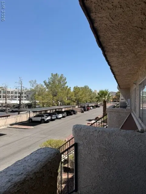 3567 Arville Street #707C, Las Vegas, NV 89103 - #2