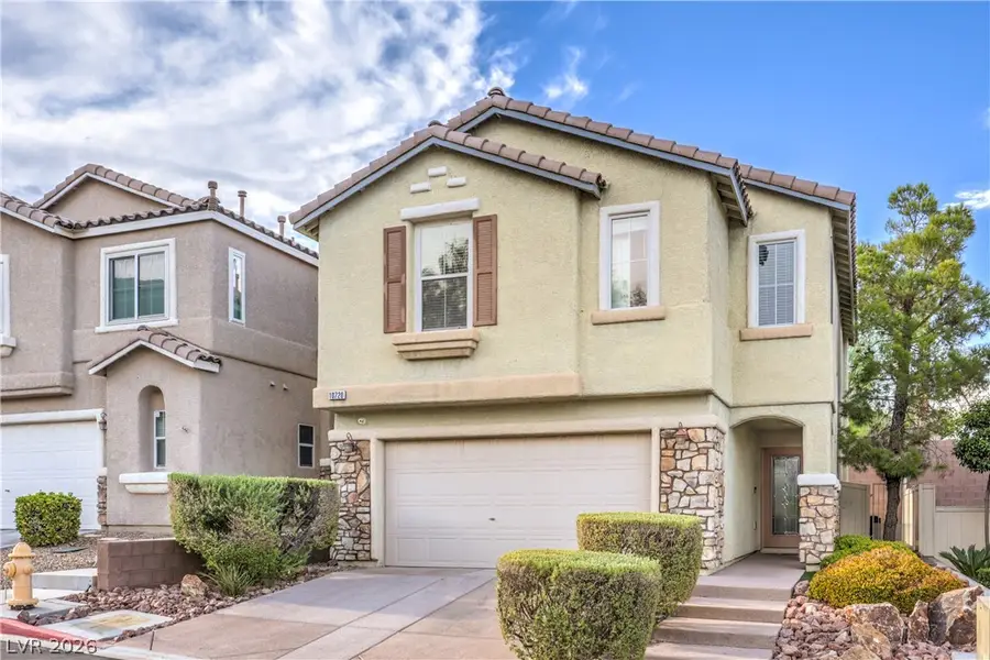 10720 Attleboro Park Avenue, Las Vegas, NV 89129 - #2