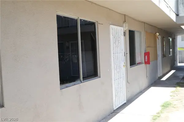 212 Orland Street #30, Las Vegas, NV 89107