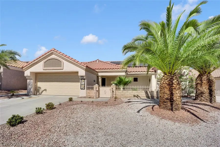 3101 Wonderview Drive, Las Vegas, NV 89134 - #2