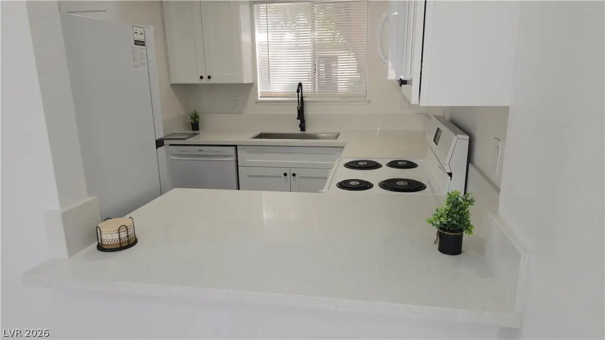2373 Cardiff Lane #B, Las Vegas, NV 89108 - #1