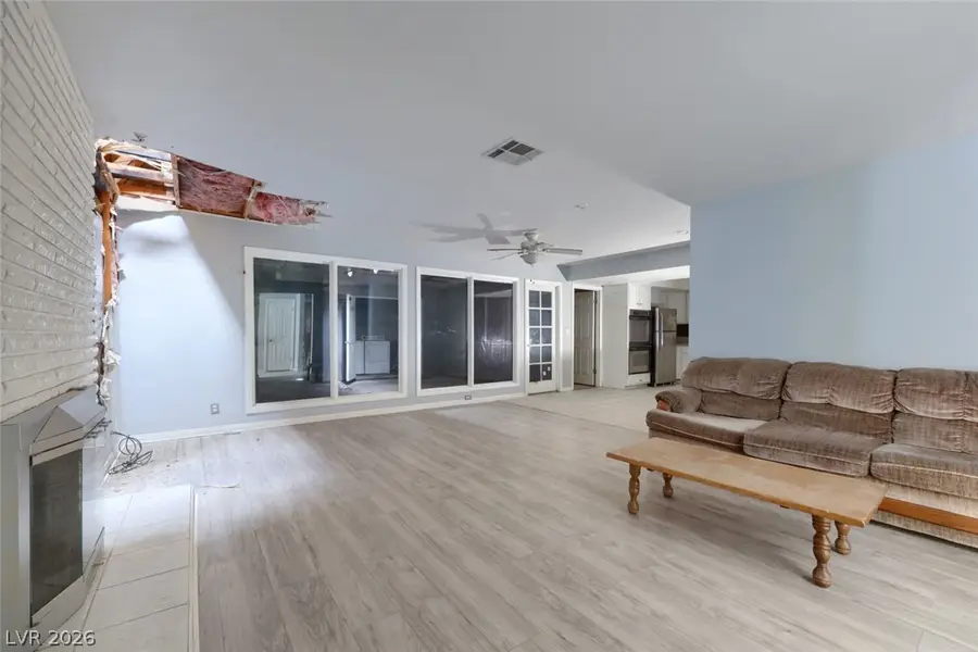 3260 N Heritage Way, Las Vegas, NV 89121 - #3