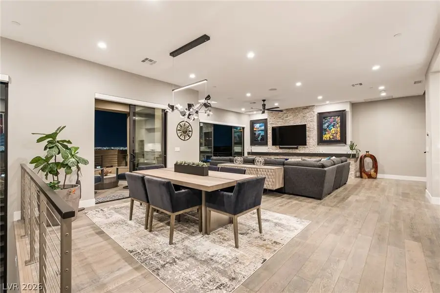 406 Tranquil Peak Court, Henderson, NV 89012 - #3