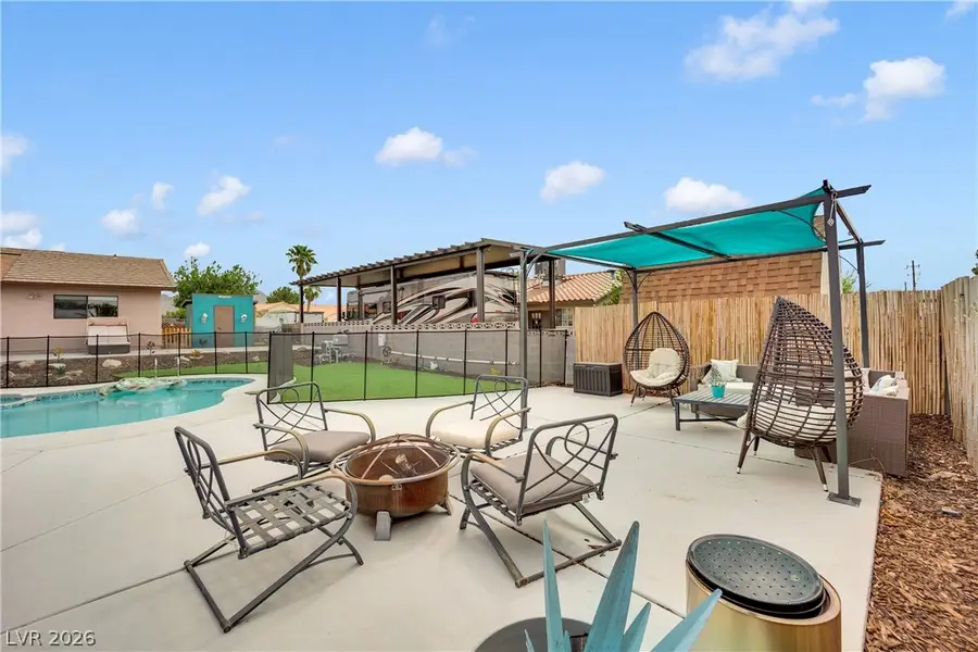 1580 Colt Drive, Henderson, NV 89002 - #2