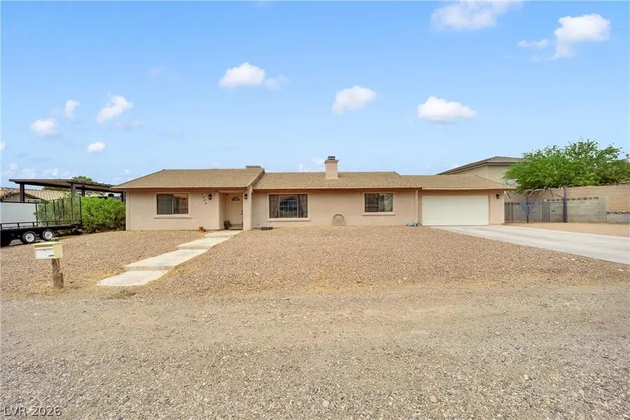 1580 Colt Drive, Henderson, NV 89002 - #3