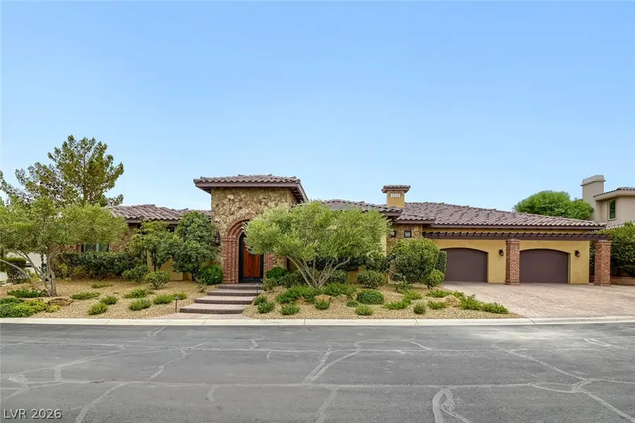 9707 Dream Brook Court, Las Vegas, NV 89149 - #2
