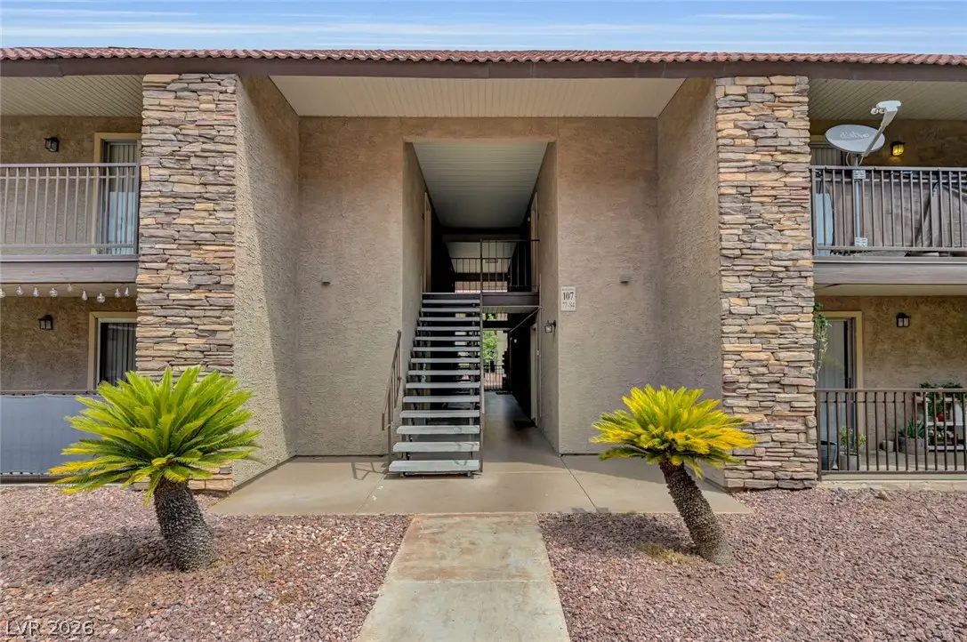 4340 Sandy River Drive #84, Las Vegas, NV 89103 - #1