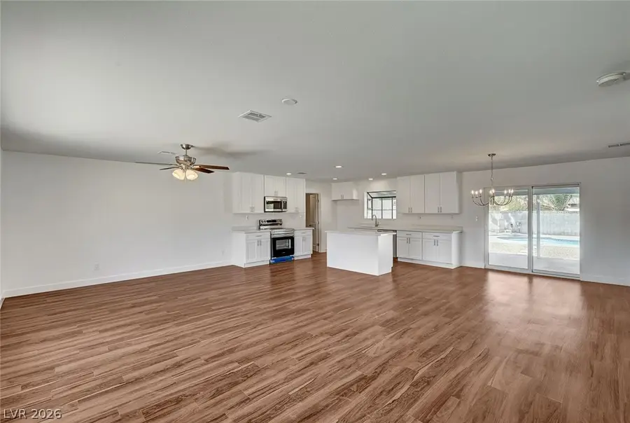 1580 Quarter Horse Drive, Henderson, NV 89002 - #2