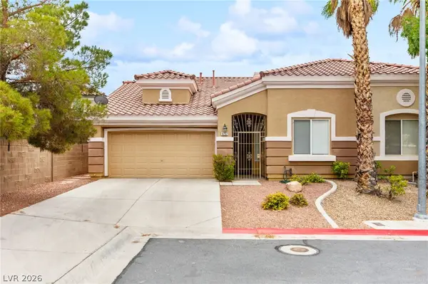 9257 Blue Flax Place, Las Vegas, NV 89148