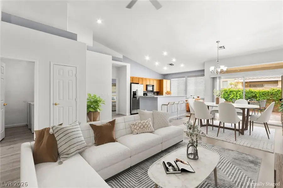9257 Blue Flax Place, Las Vegas, NV 89148 - #2