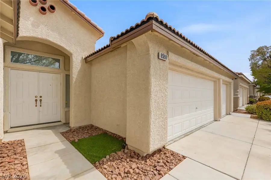 8598 Waterford Bend Street, Las Vegas, NV 89123 - #3