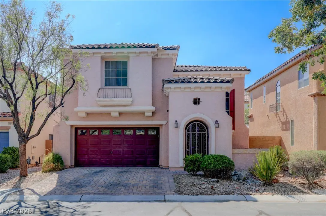 9831 Twin Mill Street, Las Vegas, NV 89178 - #1