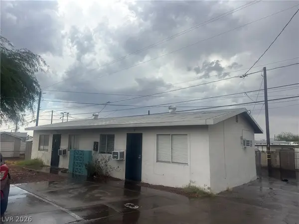 270 Tungsten Street, Henderson, NV 89015