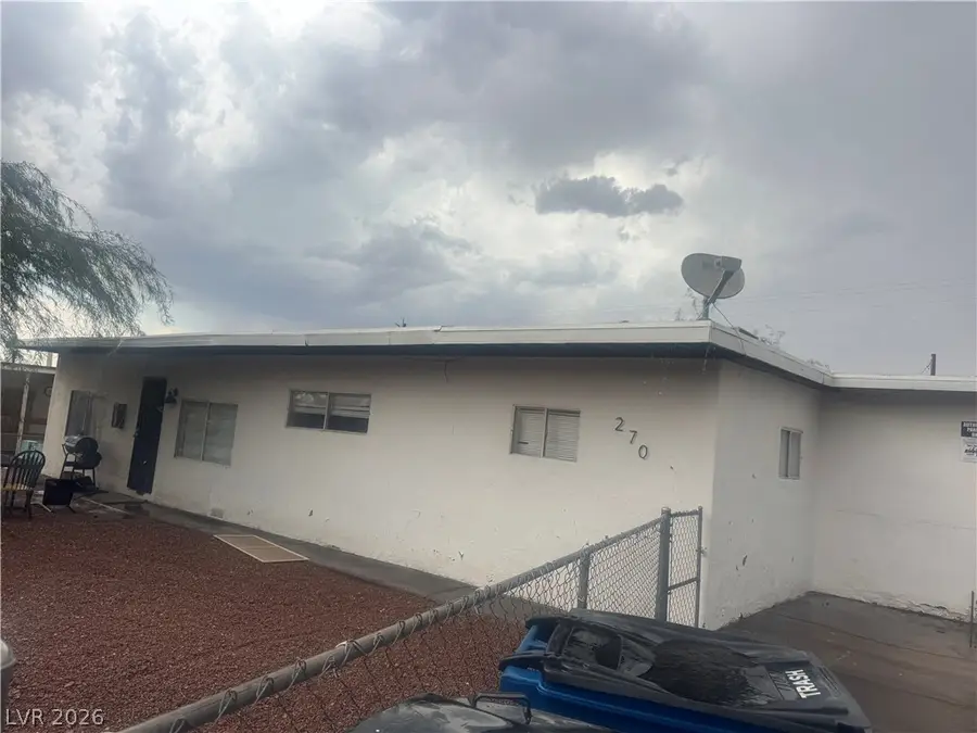 270 Tungsten Street, Henderson, NV 89015 - #2