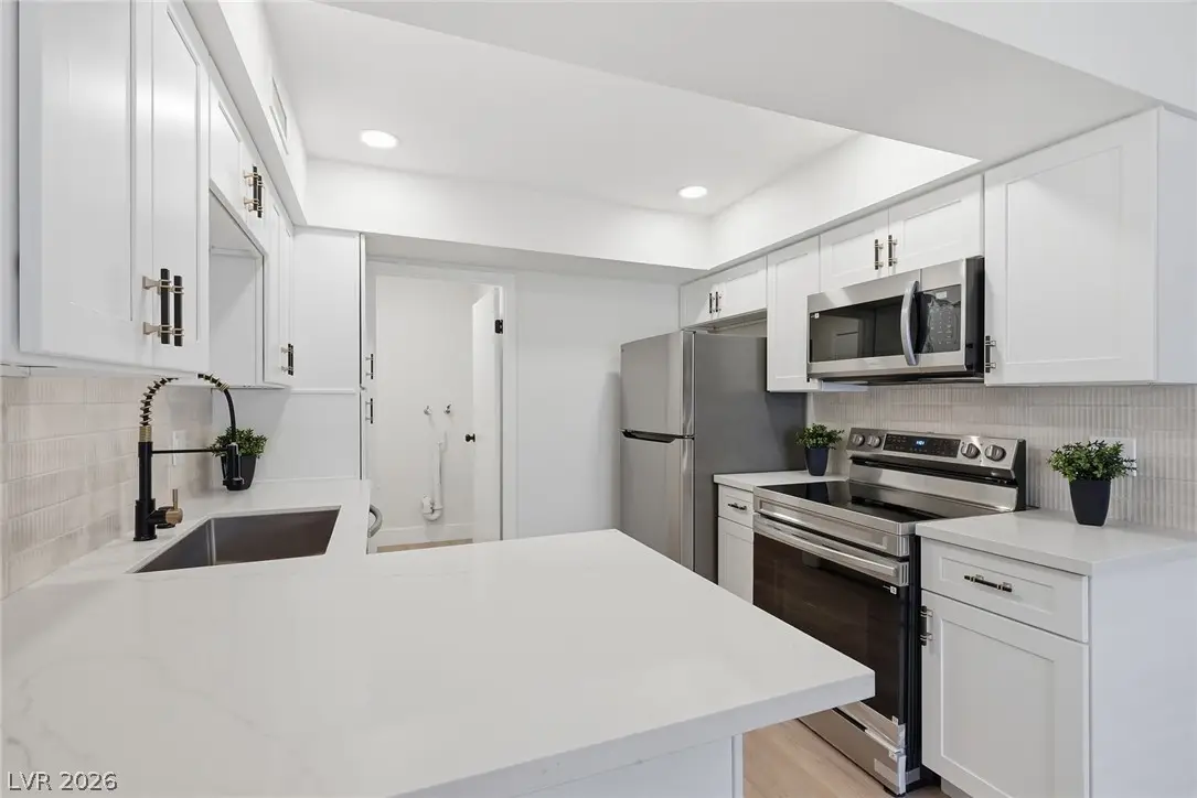 3045 Pinehurst Drive #B, Las Vegas, NV 89109 - #1