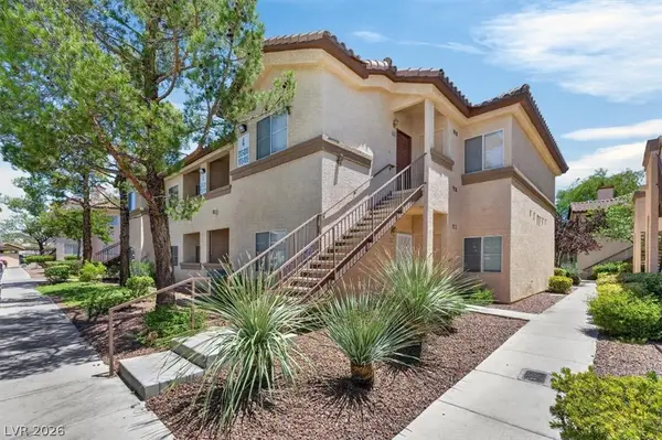8501 W University Avenue #1014, Las Vegas, NV 89147