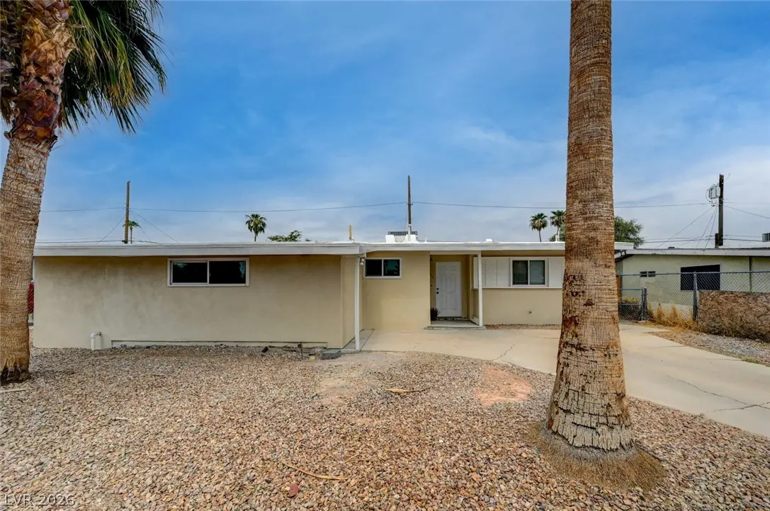 2317 Howard Drive, Las Vegas, NV 89104 - #1