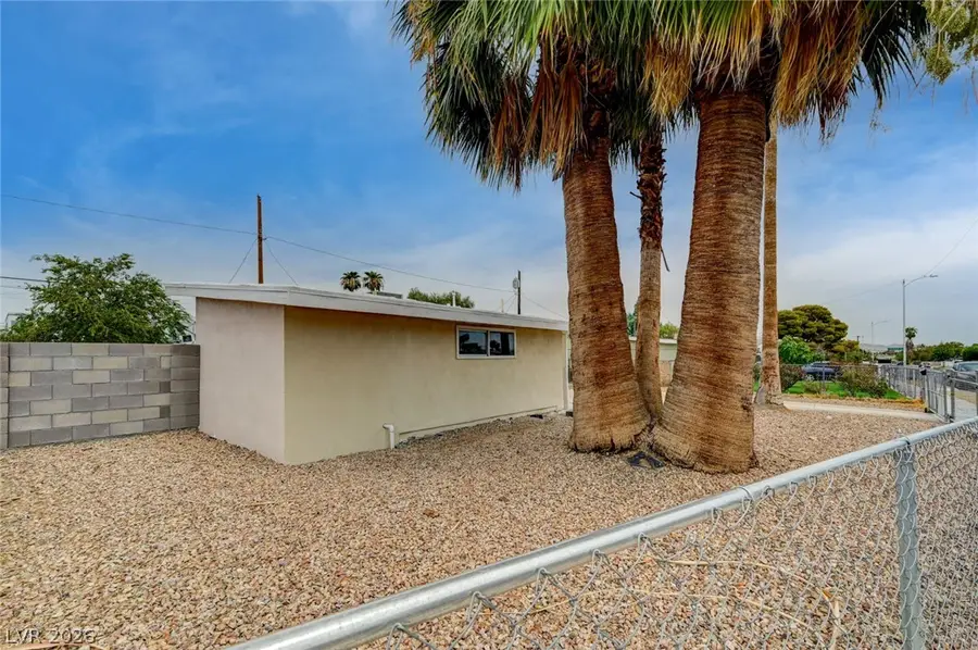 2317 Howard Drive, Las Vegas, NV 89104 - #3