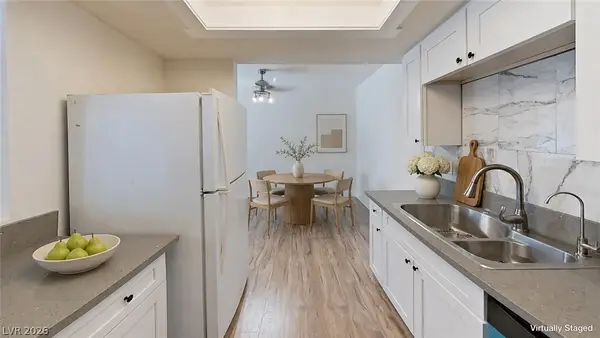 3769 Carlyle Drive #74, Las Vegas, NV 89115