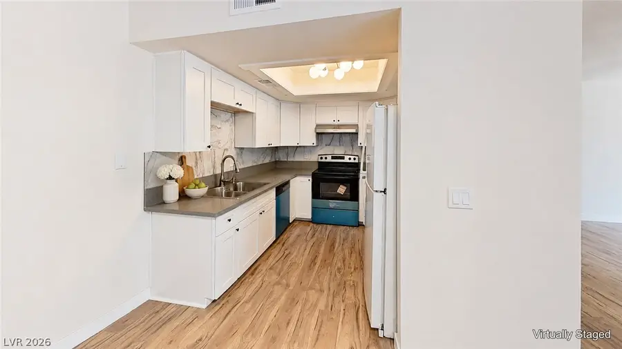 3769 Carlyle Drive #74, Las Vegas, NV 89115 - #2