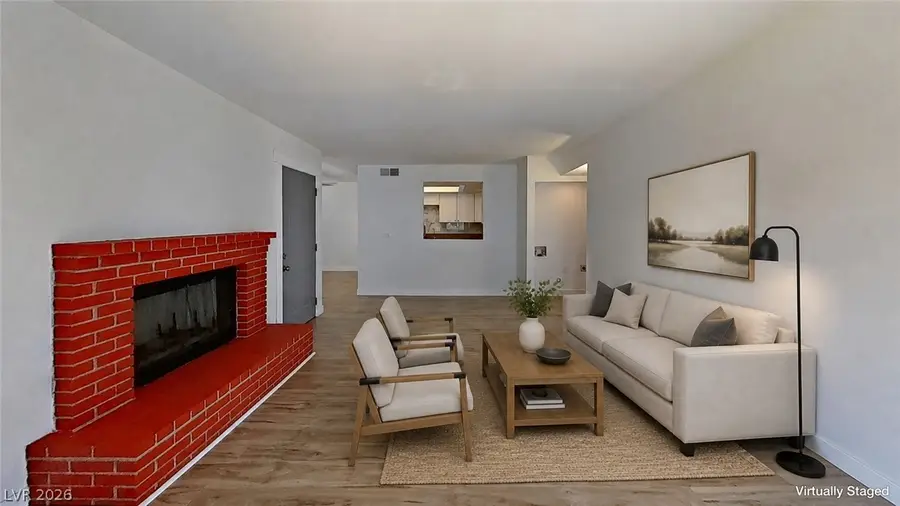 3769 Carlyle Drive #74, Las Vegas, NV 89115 - #3