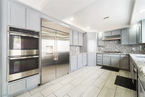 261 Via Malorca Street, Henderson, NV 89074