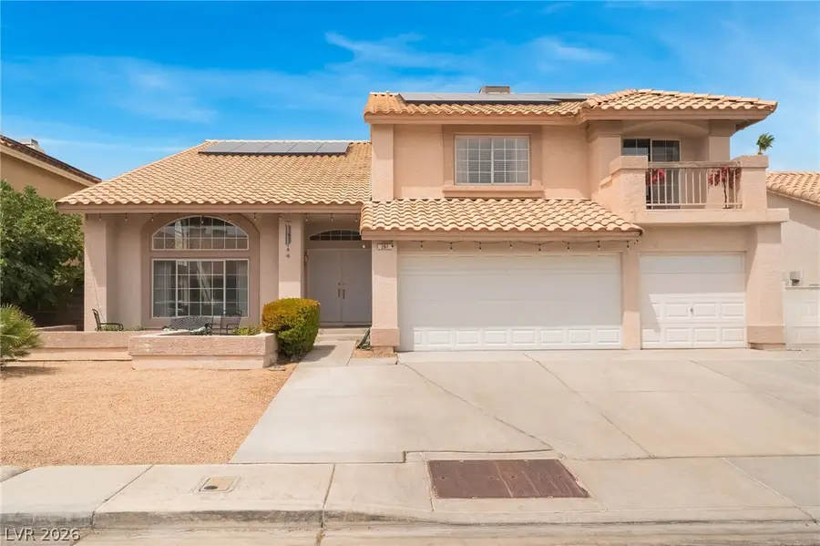 261 Via Malorca Street, Henderson, NV 89074 - #2