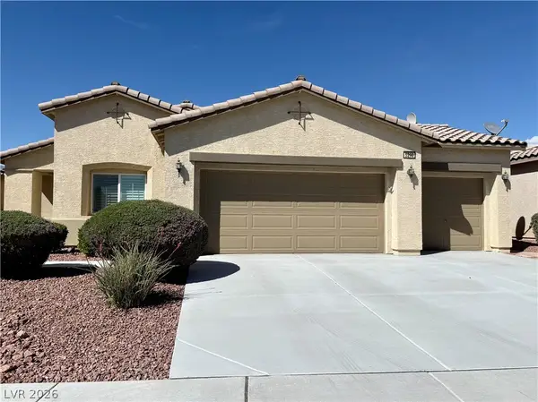 5290 E La Campana Drive, Pahrump, NV 89061