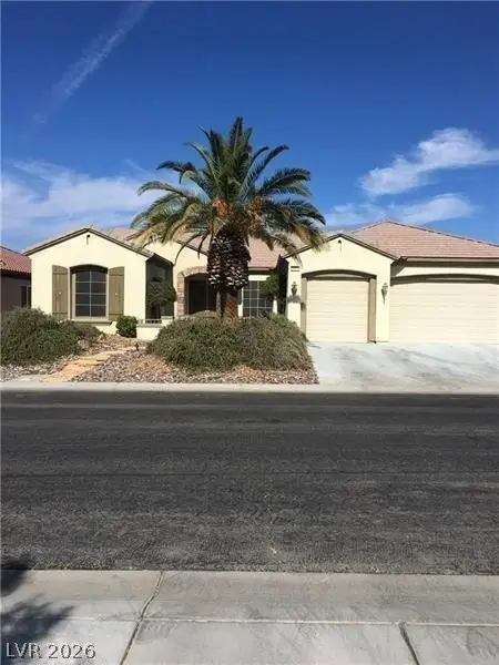 2175 Clearwater Lake Drive, Henderson, NV 89044 - #1