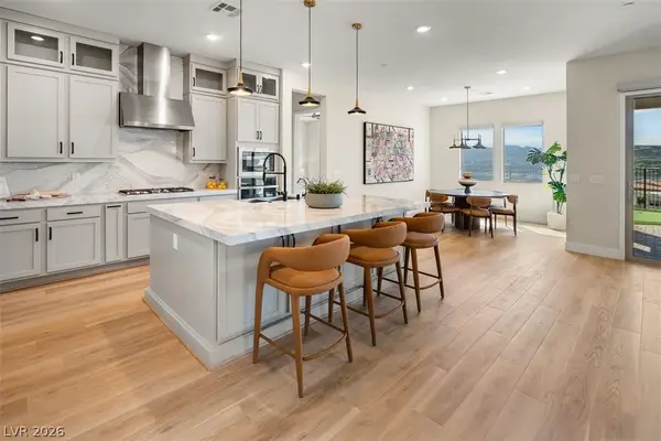 393 Faro Di Portofino Court, Henderson, NV 89011