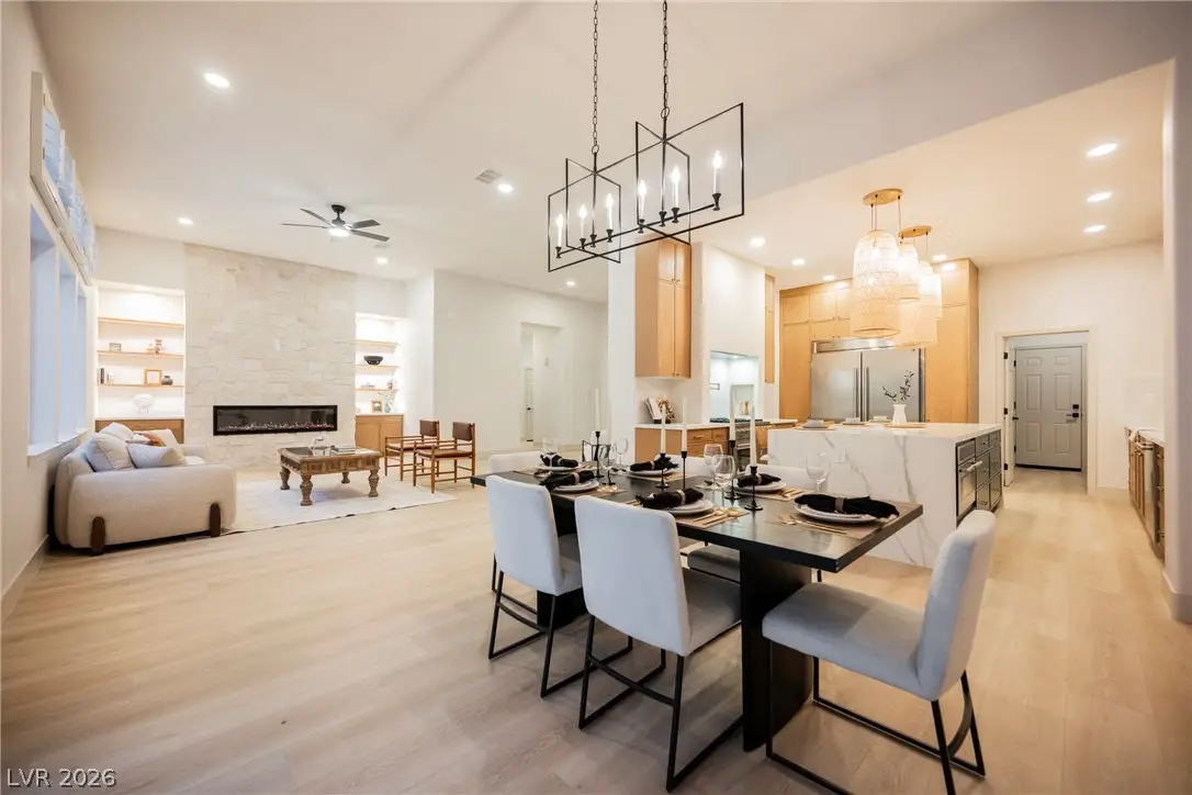925 Granger Farm Way, Las Vegas, NV 89145 - #1