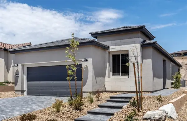 48 Crimson Cactus Avenue, Henderson, NV 89011