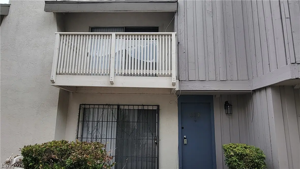 638 Brookway Lane, Las Vegas, NV 89169 - #1