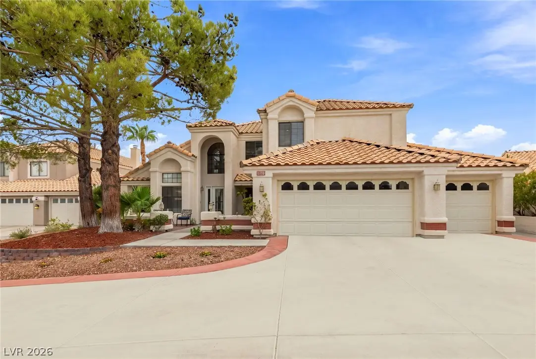 2638 Douglas Circle, Henderson, NV 89074 - #1