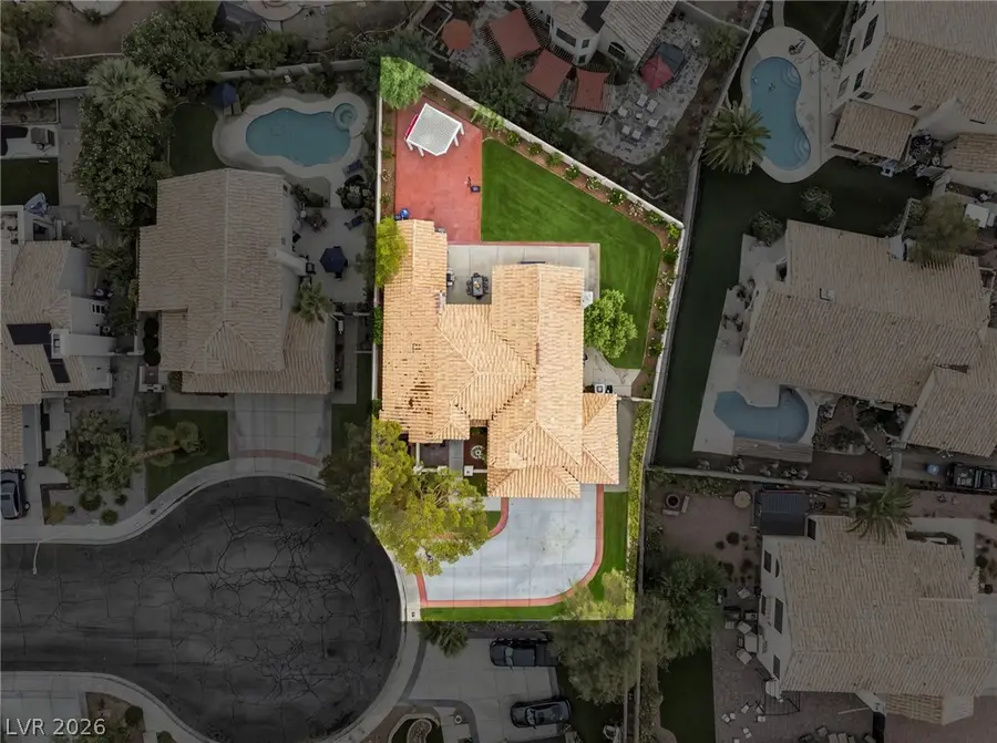 2638 Douglas Circle, Henderson, NV 89074 - #2