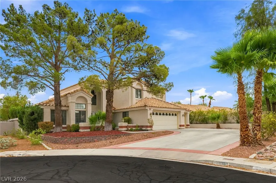 2638 Douglas Circle, Henderson, NV 89074 - #3