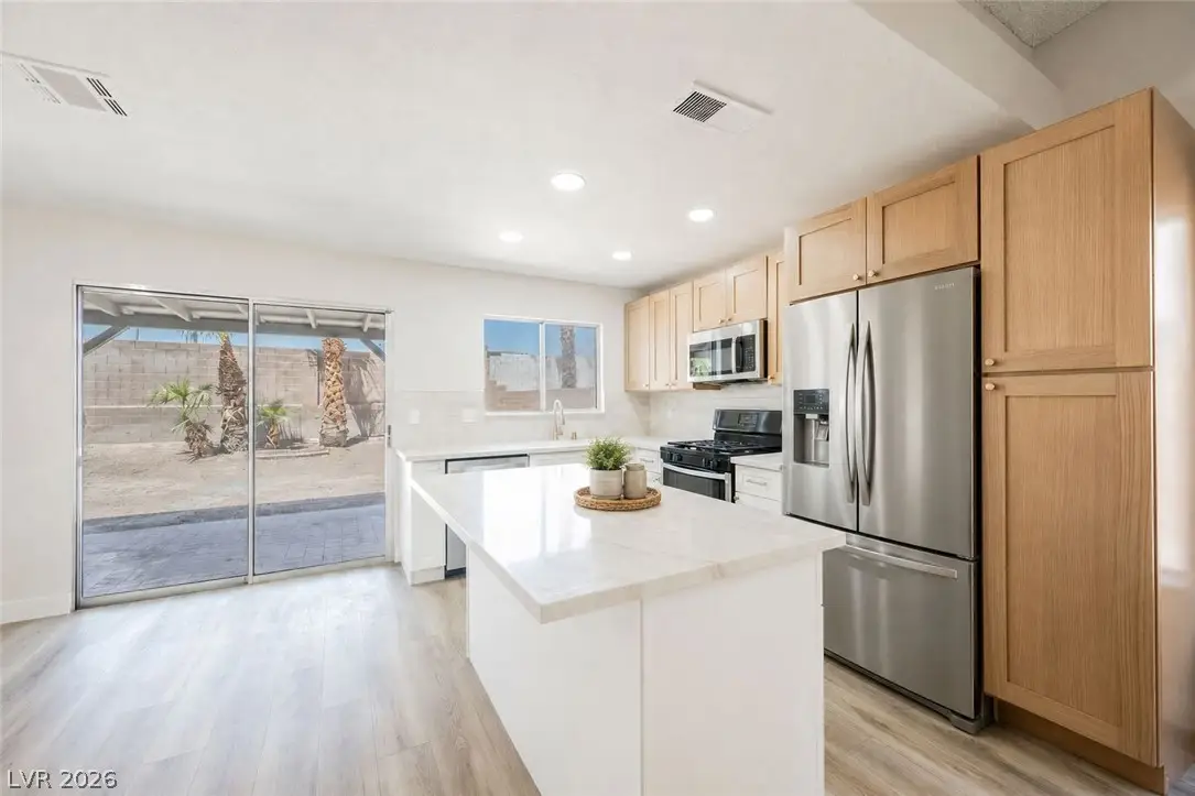 716 Kelso Way, Las Vegas, NV 89107 - #1