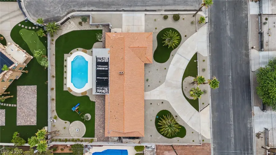 7264 Eldora Avenue, Las Vegas, NV 89117 - #2