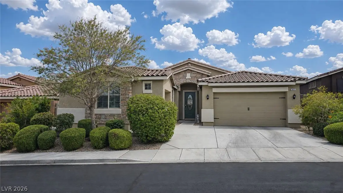 1637 Blue Cliffs Avenue, Henderson, NV 89014 - #1