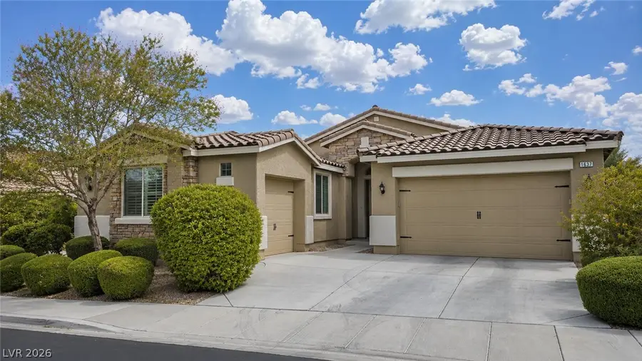 1637 Blue Cliffs Avenue, Henderson, NV 89014 - #2