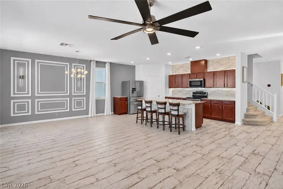 8432 Alder Rain Street, Las Vegas, NV 89113 - #3