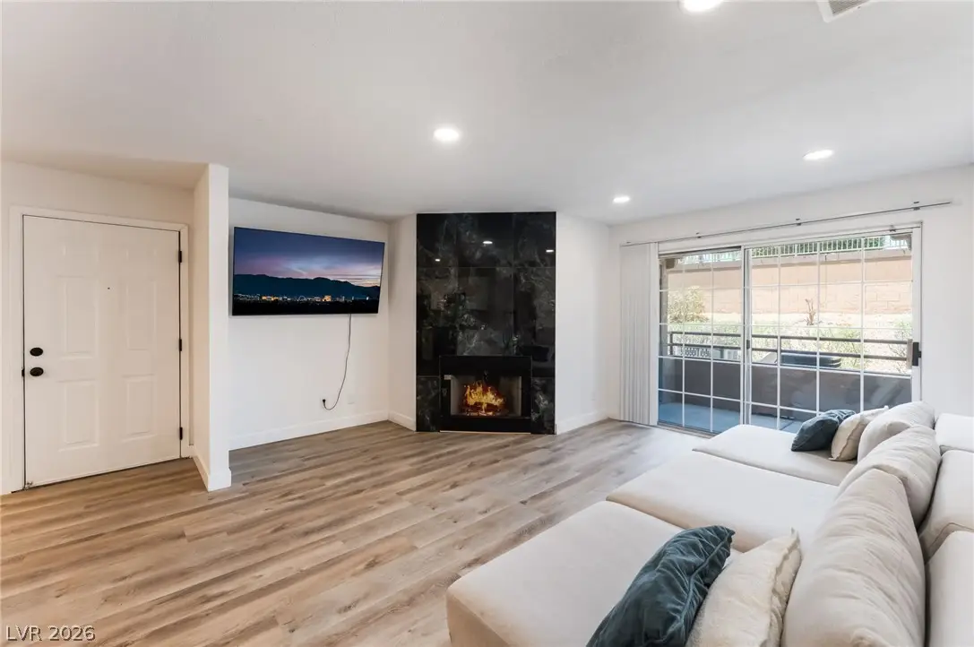 2200 S Fort Apache Road #1013, Las Vegas, NV 89117 - #1